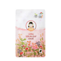 A. by Bom Ultra Serum Leaf Mask 5ea