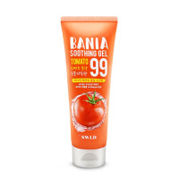 SWLD Bania Soothing Gel Tomato 250ml