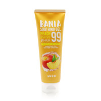 SWLD Bania Soothing Gel Peach 250ml