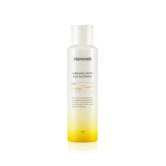 Mamonde Enriched Nutri Skin Softener 200ml