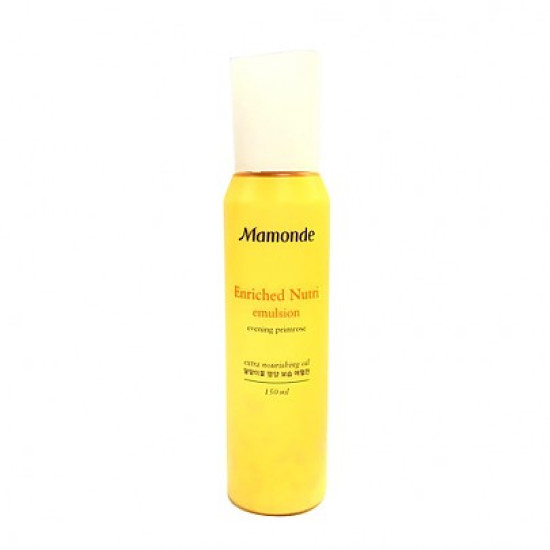 Mamonde Enriched Nutri Emulsion 150ml