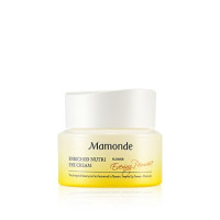 Mamonde Enriched Nutri eye Cream 20ml