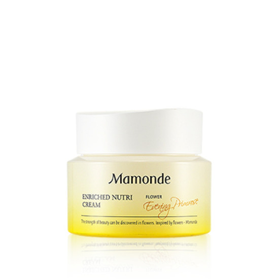 Mamonde Enriched Nutri Cream 50ml