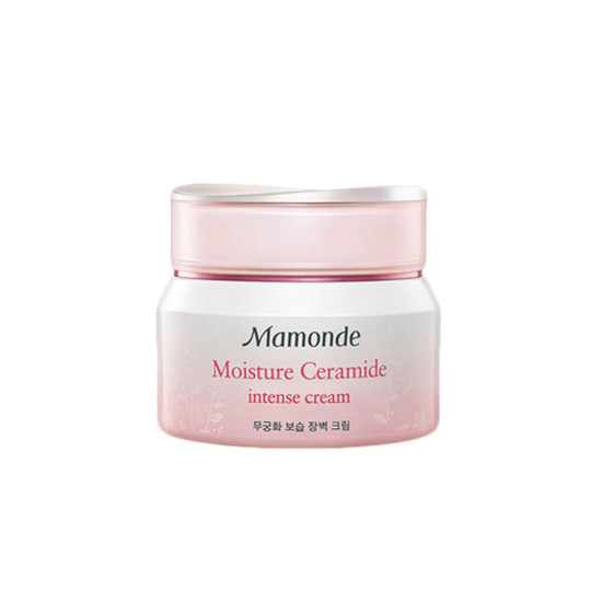 Mamonde Moisture Ceramide Intense Cream 50ml