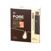 Yur Pore Clear Pad ( gel+ 10 mask)