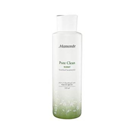 Mamonde Pore Clean Toner 320ml