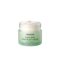 Mamonde Aqua Peel Overnight Cream 80ml