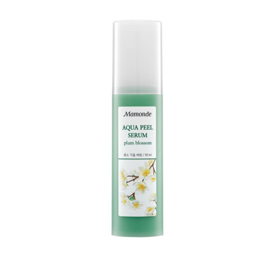 Mamonde Aqua Peel Serum 50 ml