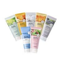 The Saem Natural Condition Sparkling Cleansing Foam 150ml