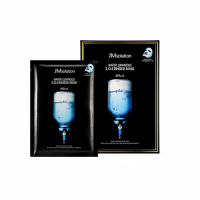 Jmsolution Water Luminous S.O.S Ringer Mask 10ea