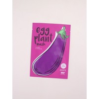 Xoy Egg Plant Mask 10ea