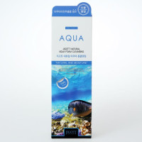 Jigott Natural Aqua Foam Cleansing 180ml