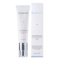 KLAVUU White Pearlsation Ideal Actress Backstage Cream 30ml