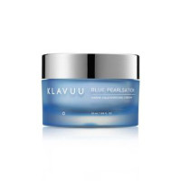 KLAVUU Blue PearlSation Marine Aqua Enriched Cream 50ml