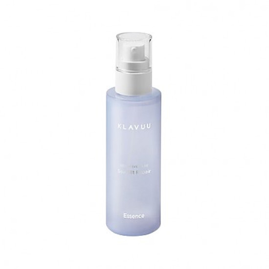 KLAVUU Sensitive Care Sea Silt Repair Toner 150ml