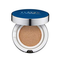 KLAVUU Blue PearlSation High Coverage Marine Collagen Aaqua Cushion #2...