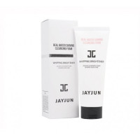 Jayjun Real Water Shining Cleansing Foam 150ml