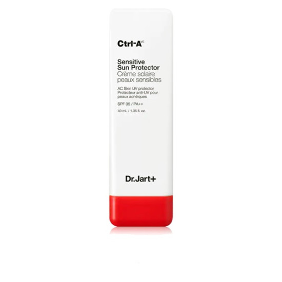 Dr.Jart+ Ctrl-A Sensitive Sun Protector 40ml