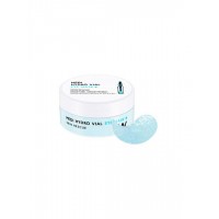 Wonjin Medi Hydro Vial Eye Mask 60ea