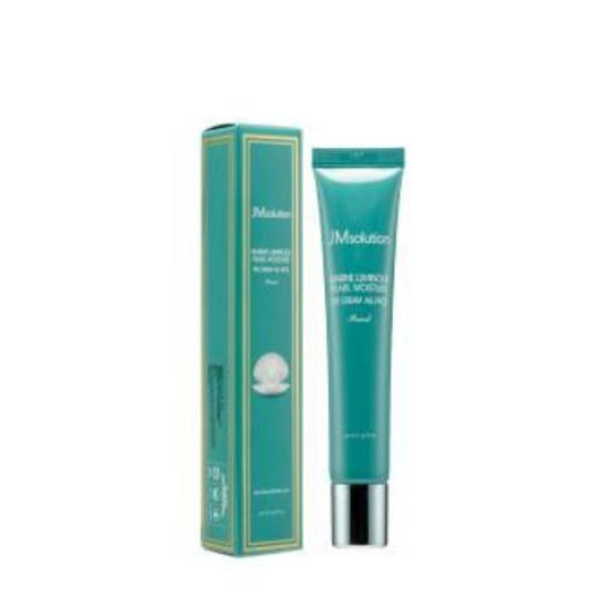 JM Solution Marine Luminous Pearl Moisture Eye Cream 40ml