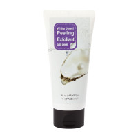The Face Shop Smart Peeling White Jewel Perle 120ml