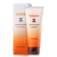 JAYJUN real Water Shining Vita Cleansing Foam 150 ml