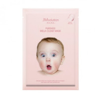 JM Solution Mama Pureness Mela Clear Mask 10 ea