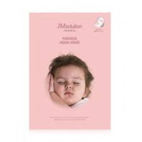 JM Solution Mama Pureness Aqua Mask 10 ea