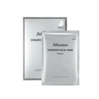 JM Solution Donation Facial Mask Dream 10 ea