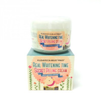Elizavecca Real Whitening time Secret Pilling cream 100g