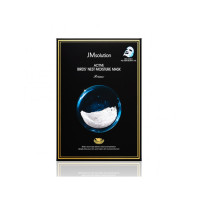 JM Solution Active Birds Nest Moisture Mask 10 ea