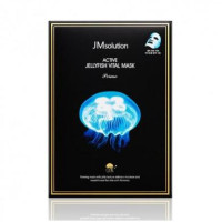 JM Solution Active Jellyfish Vital Mask 10 ea