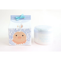 Elizavecca White Time Milk Cream 100ml