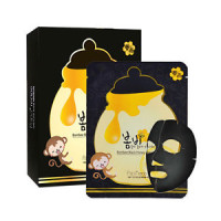 Papa Recipe Bombee Black Honey Mask Pack 10ea