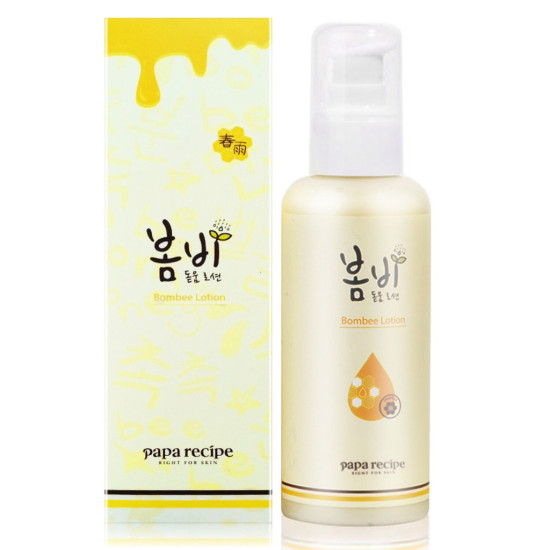 Papa Recipe Bombee Lotion 150ml