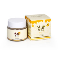 Papa Recipe Bombee Honey Cream 50ml