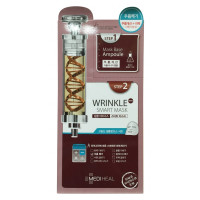 Mediheal Wrinkle Double Smart Mask 10ea