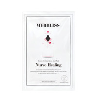 Merbliss Nurse Healing Mask  5ea