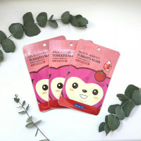 Milatte Fashiony Tomato Mask 5ea