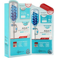 Mediheal Aqua Double Smart Mask 10ea