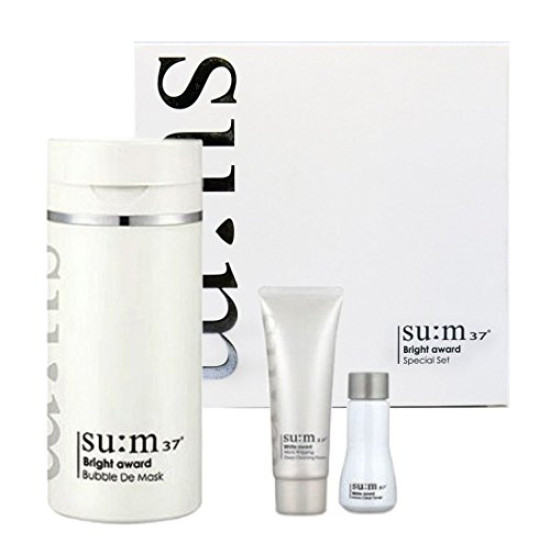 Su:m Bright Award Special Set