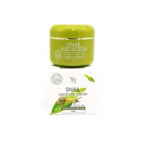 Yg Snail Moisture Cream 100ml