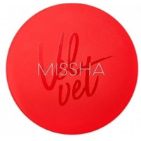 Missha Velvet Finish Cushion SPF 50+/PA+++ 15g