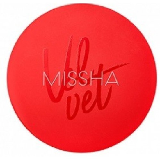 Missha Velvet Finish Cushion SPF 50+/PA+++ 15g