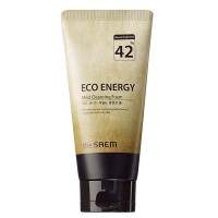 The Saem Eco Energy Mild Cleansing Foam 150ml