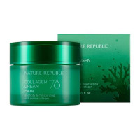 Nature Republic Collagen Dream 70 Cream 50ml