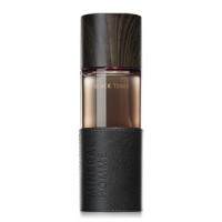 The Saem Mineral Homme Black Toner 130ml