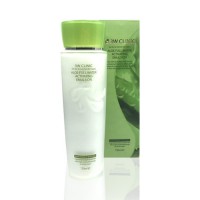 3W Clinic Aloe Full water activating emulsion 150ml