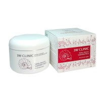 3w Clinic Snail Mucus Sleeping pack 100ml