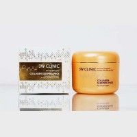 3w Clinic Collagen Sleeping pack 100ml